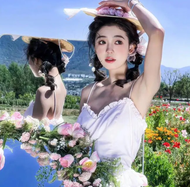 鬼阿姨之爱莉与艾比